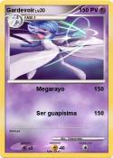 Gardevoir