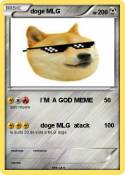 doge MLG