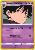 Megumi