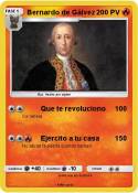 Bernardo de