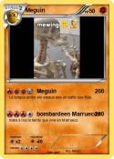 Meguin