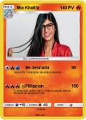 Mia Khalifa