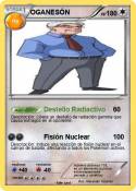 OGANESÓN