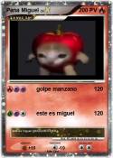 Pana Miguel