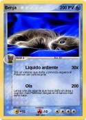 Benja