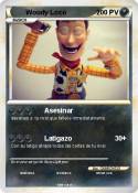 Woody Loco