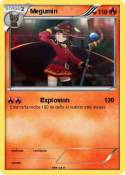 Megumin