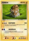 TIGRESA