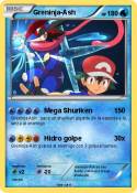 Greninja-Ash
