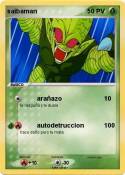 saibaman