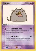 Pusheen