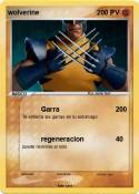 wolverine