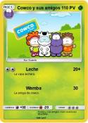 Cowco y sus