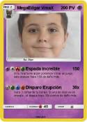 MegaEdgar VmaX MegaEdgar VmaX
