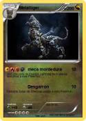 Metaltiger