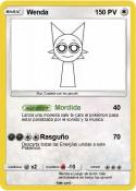 Wenda