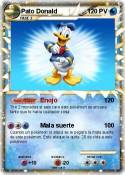 Pato Donald