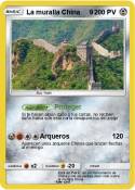La muralla