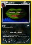 Pepe Dark