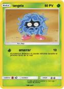 tangela