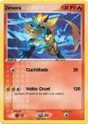 Zeraora