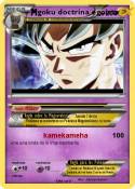 goku doctrina