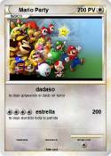 Mario Party