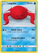 Langosta Langosta