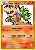 paper bowser paper bowser