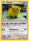 Pikacat
