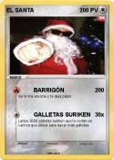 EL SANTA