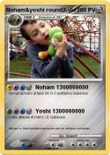 Noham&yoshi