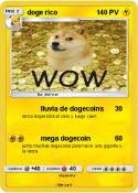 doge rico