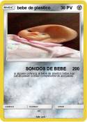 bebe de