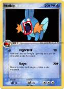 Mudkip