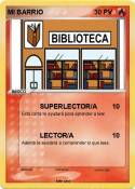 MI BARRIO