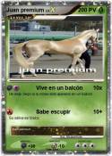 Juan premium