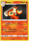 Blaziken