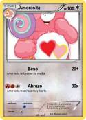 Amorosita