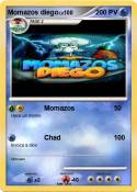 Momazos diego