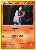 mabel y jordi
