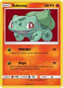 Bulbasaur