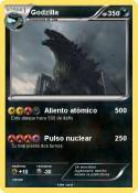Godzilla