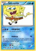 bob esponja