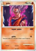 goku