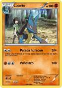 Lucario