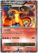 Charizard de
