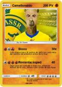 Camellonaldo Camellonaldo