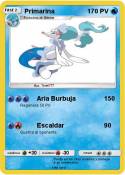Primarina
