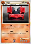 rouge